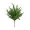 9" Real Touch Norfolk Pine Bush – Artificial Greenery for Christmas Wreaths & Holiday Arrangements-84372